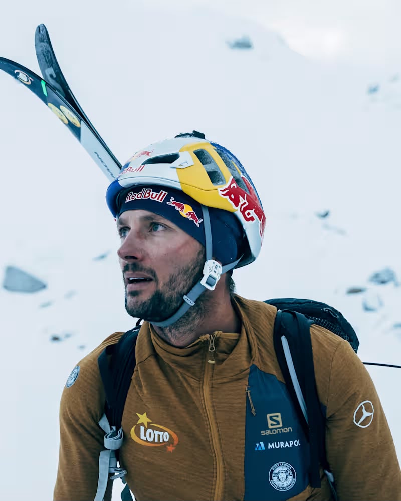 Polish ski mountaineer Andrzej Bargiel targets Dhaulagiri ski descent